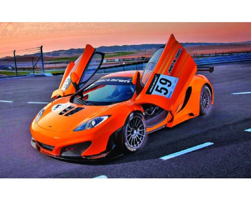 Desk Calendar DC12